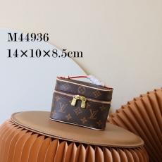 LV Cosmetic Bags